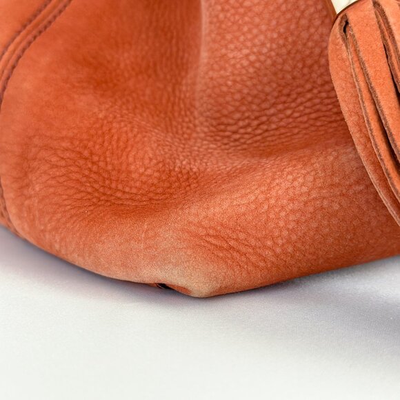 Gucci Soho Chain Tote Shoulder Bag - Picture 4 of 16